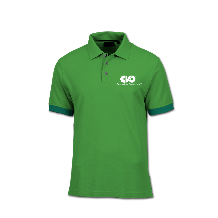 Uniform Mockup