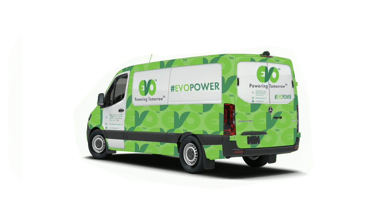 Vehicle Wrap Back