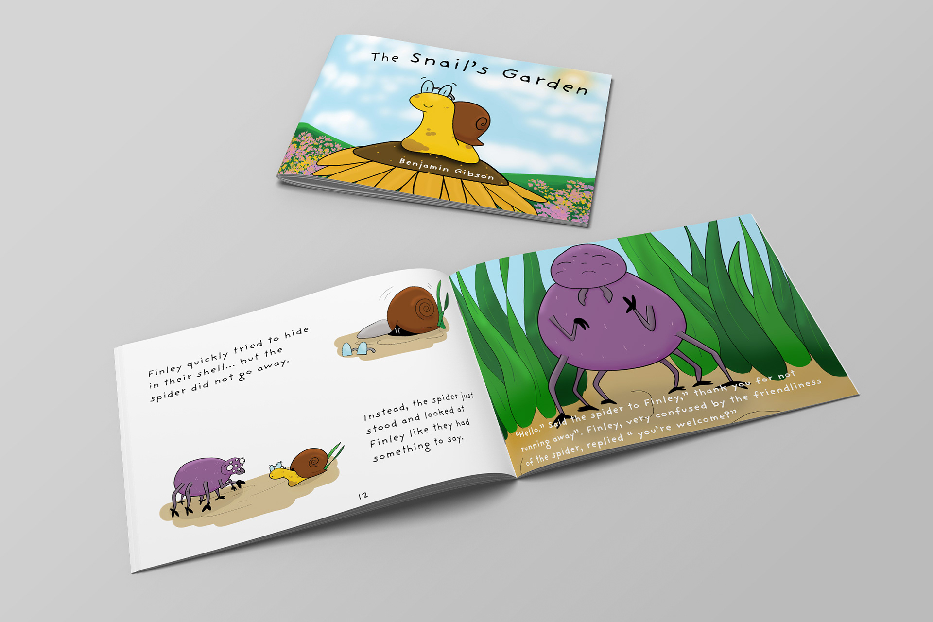 Book 1 Internal Mockup