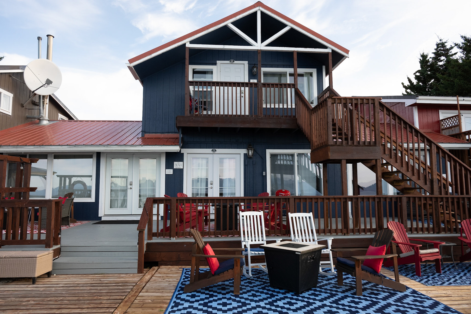 Ocean House Inn