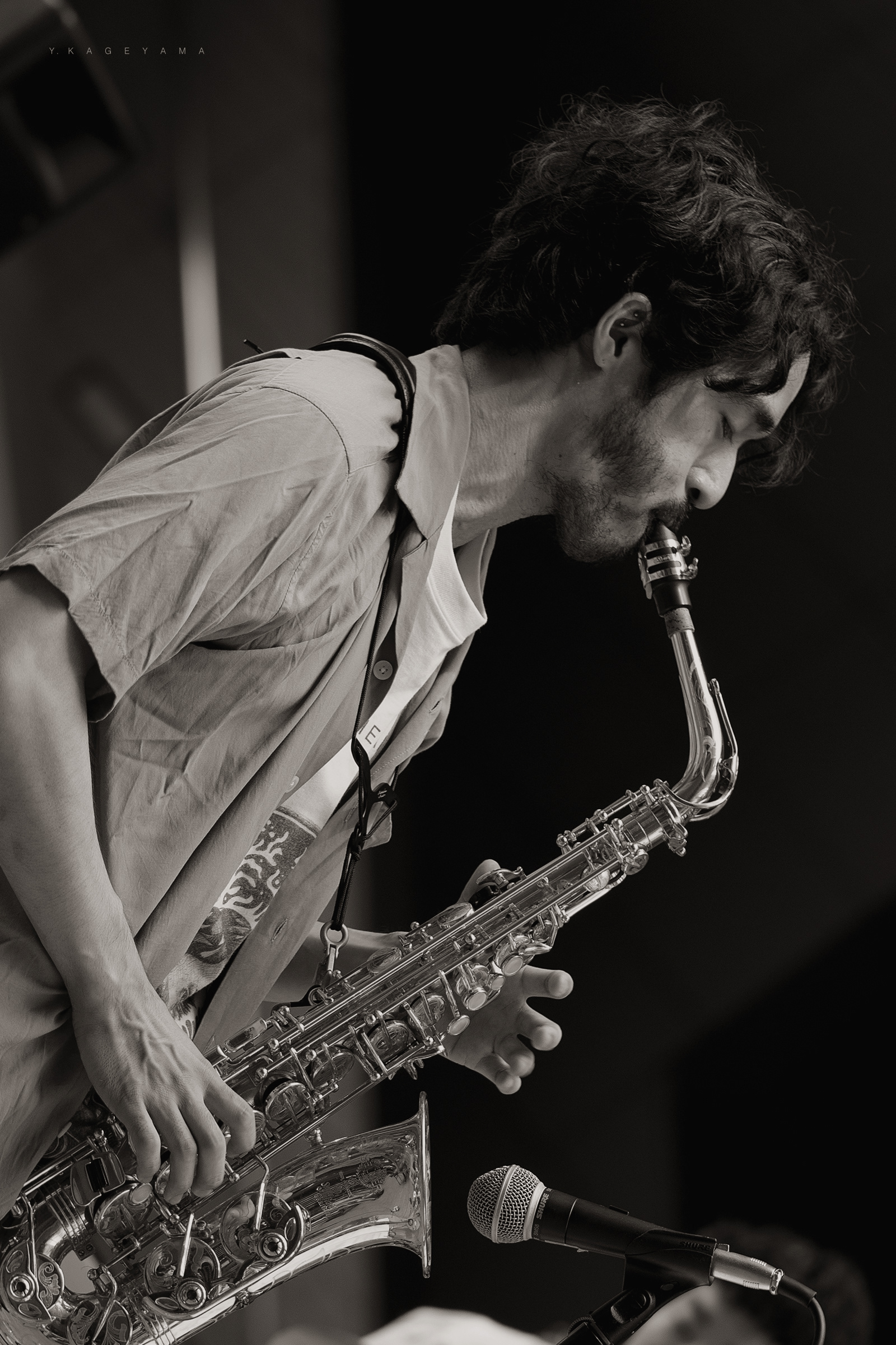 Sohei Narita