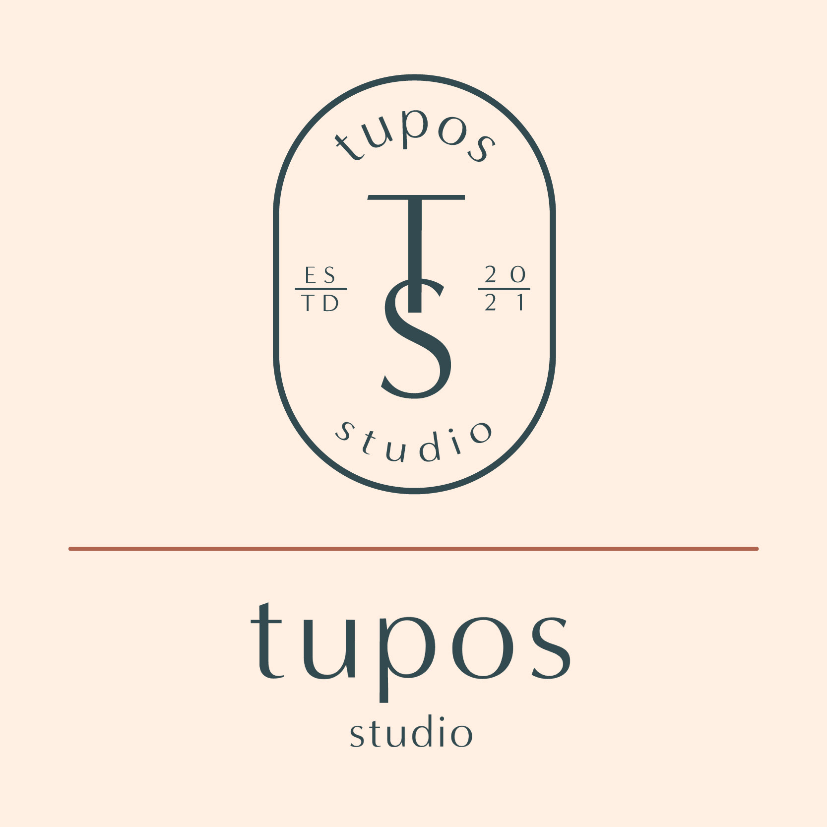 Tupos Studio 2021