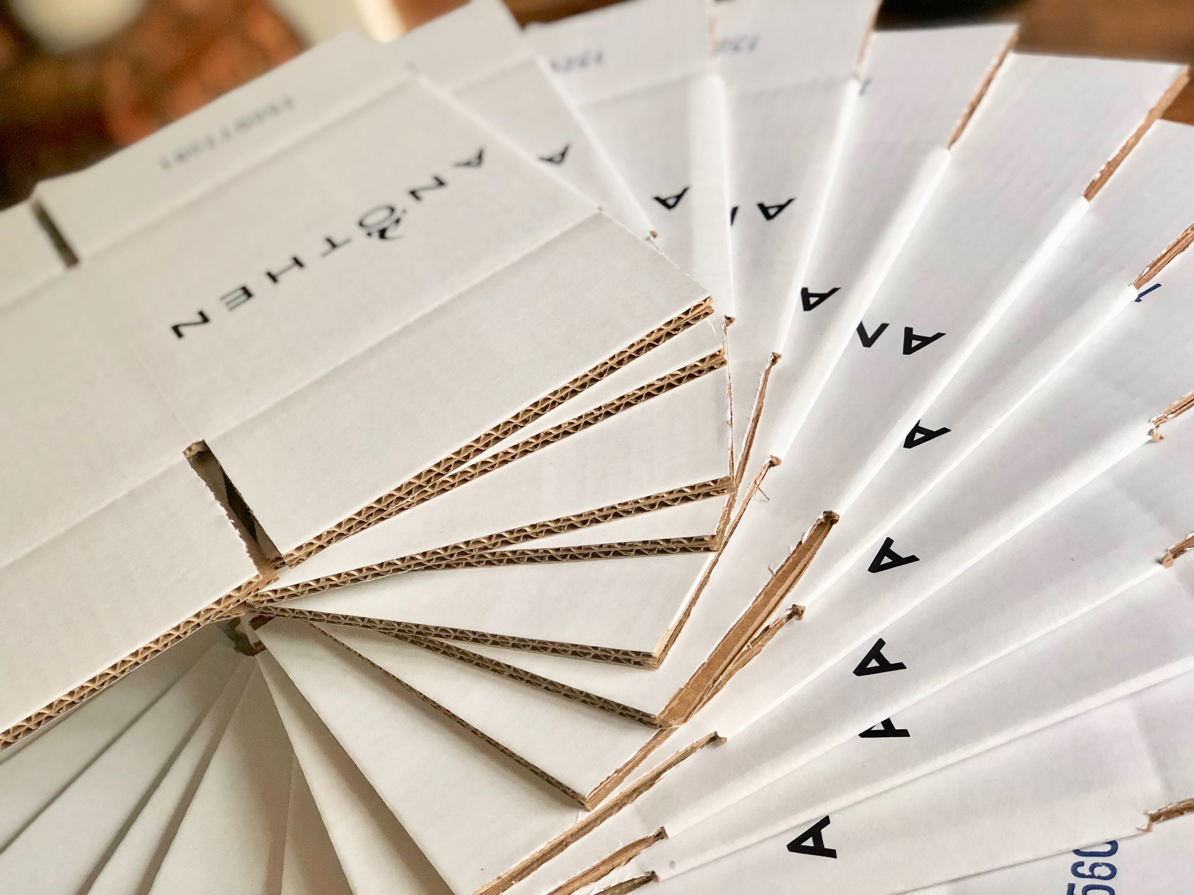 Custom Shipping Boxes