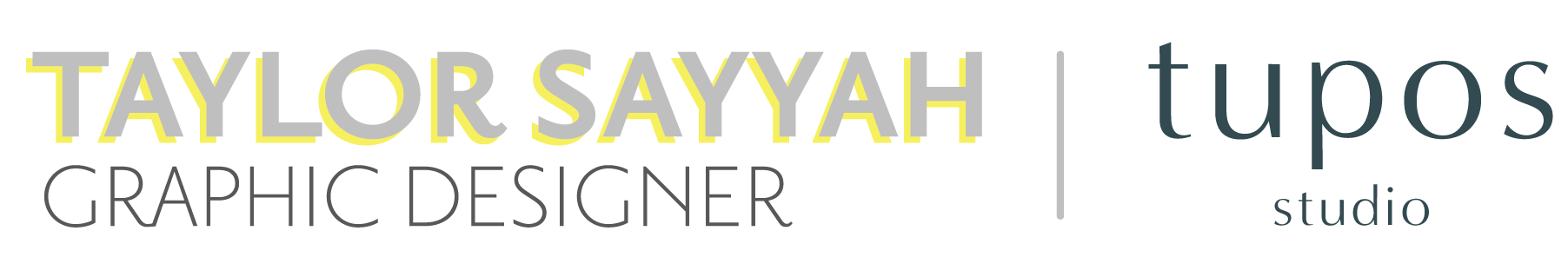 Taylor Sayyah