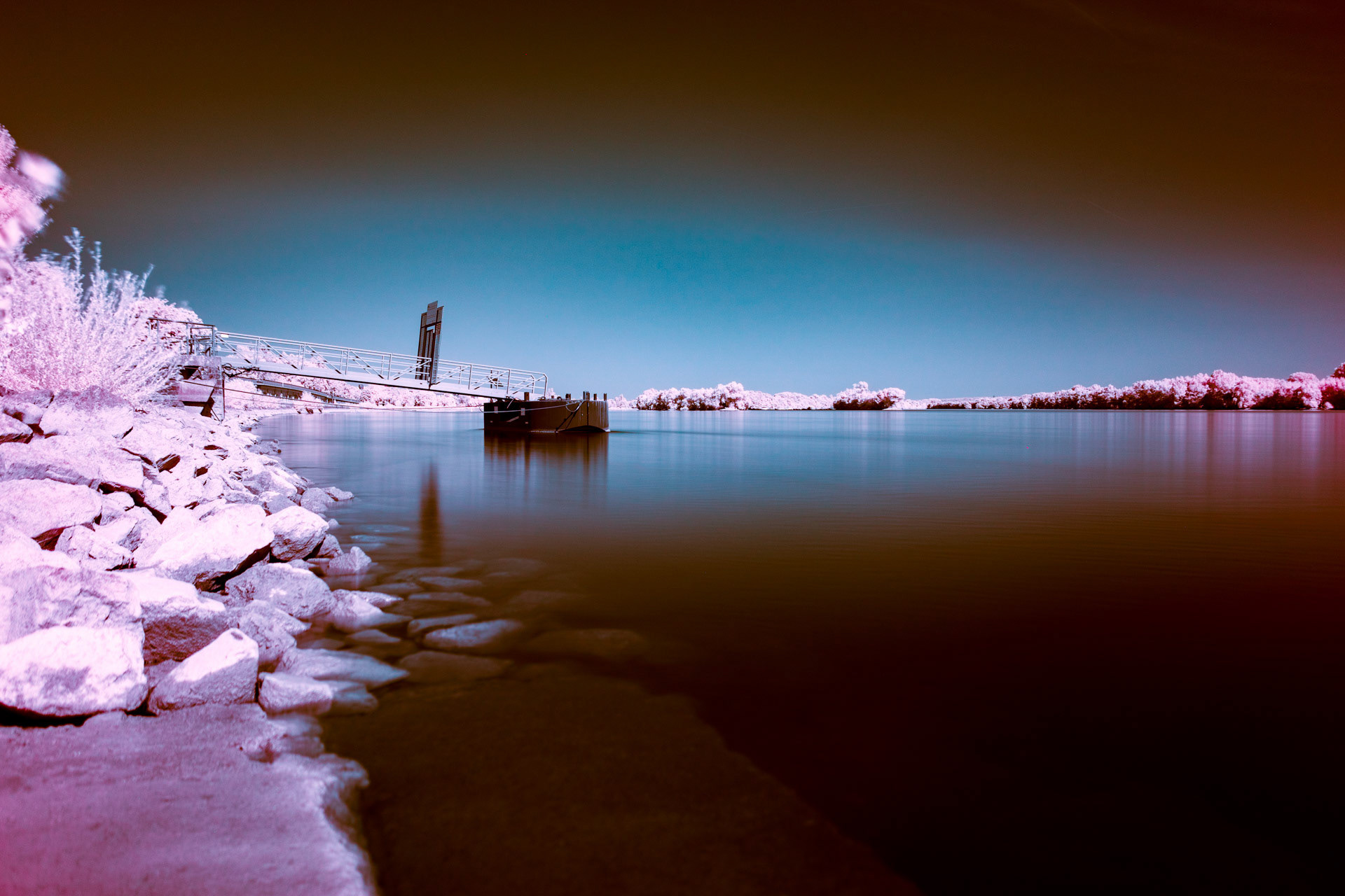 Jetty