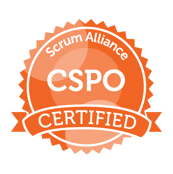 Certified Scrum Product Owner® (CSPO®)