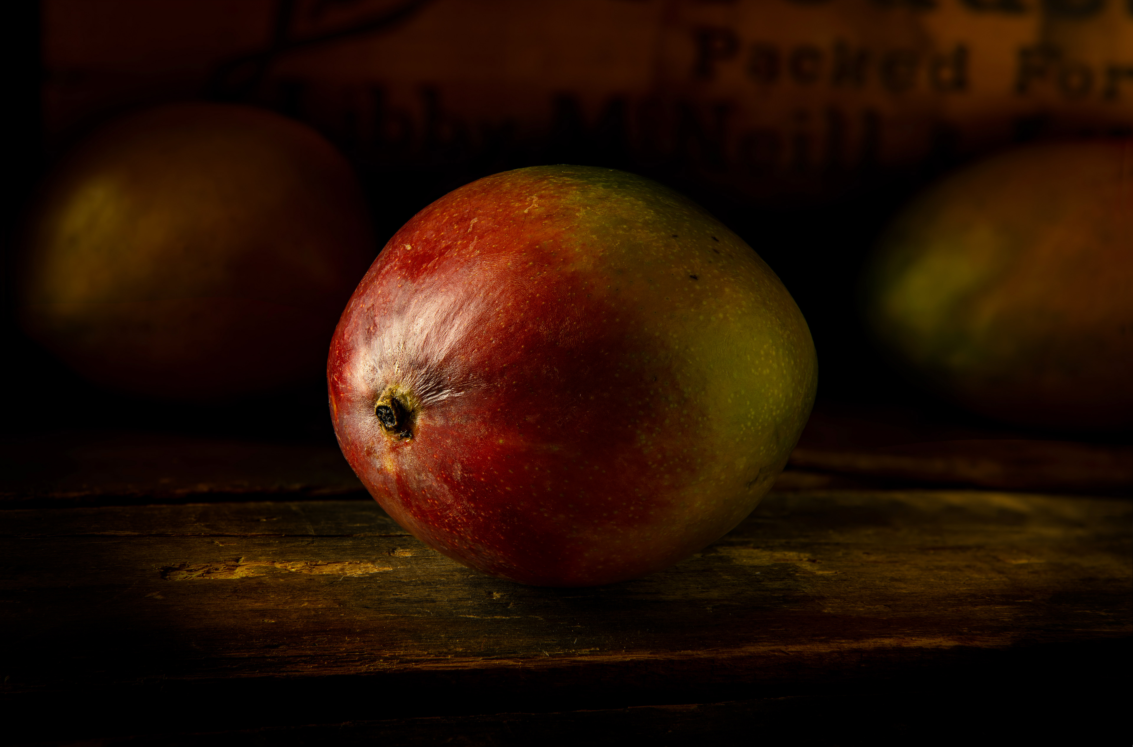 Mangoes