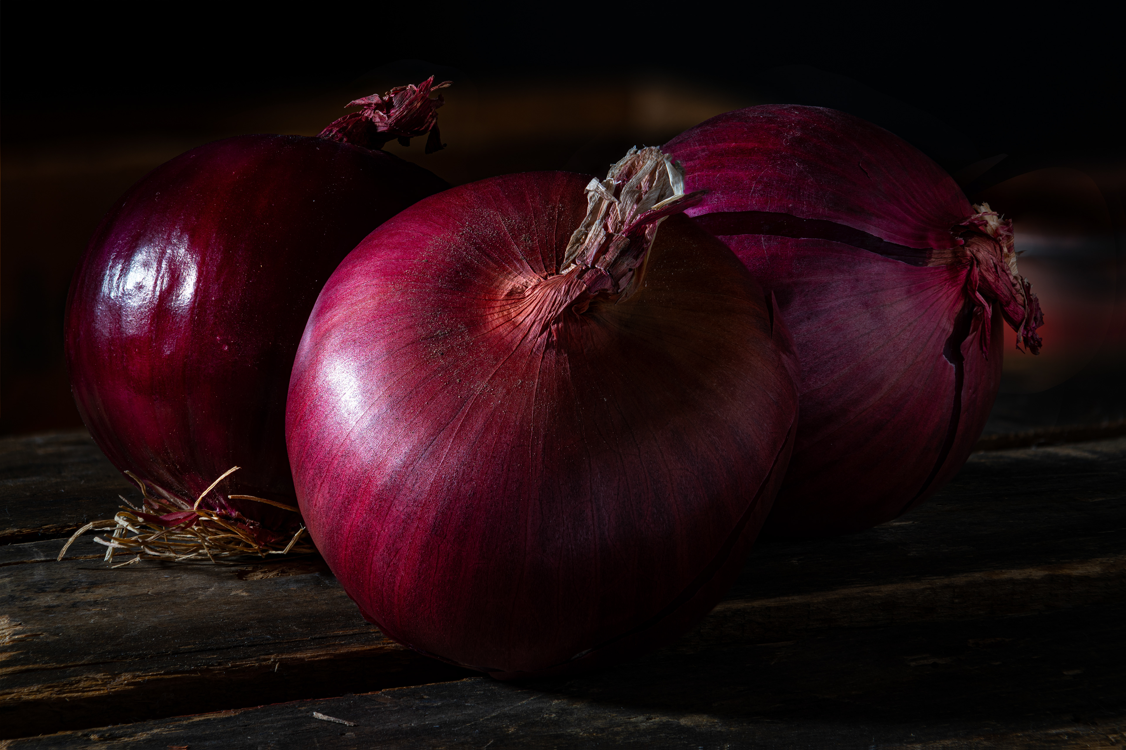 Onions