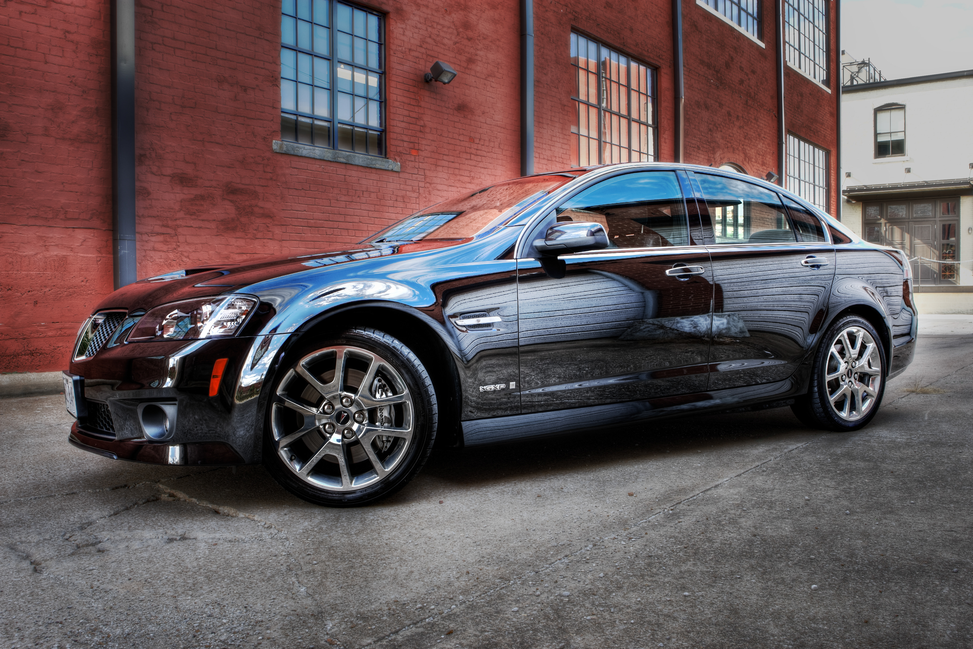 One of the Last Ones