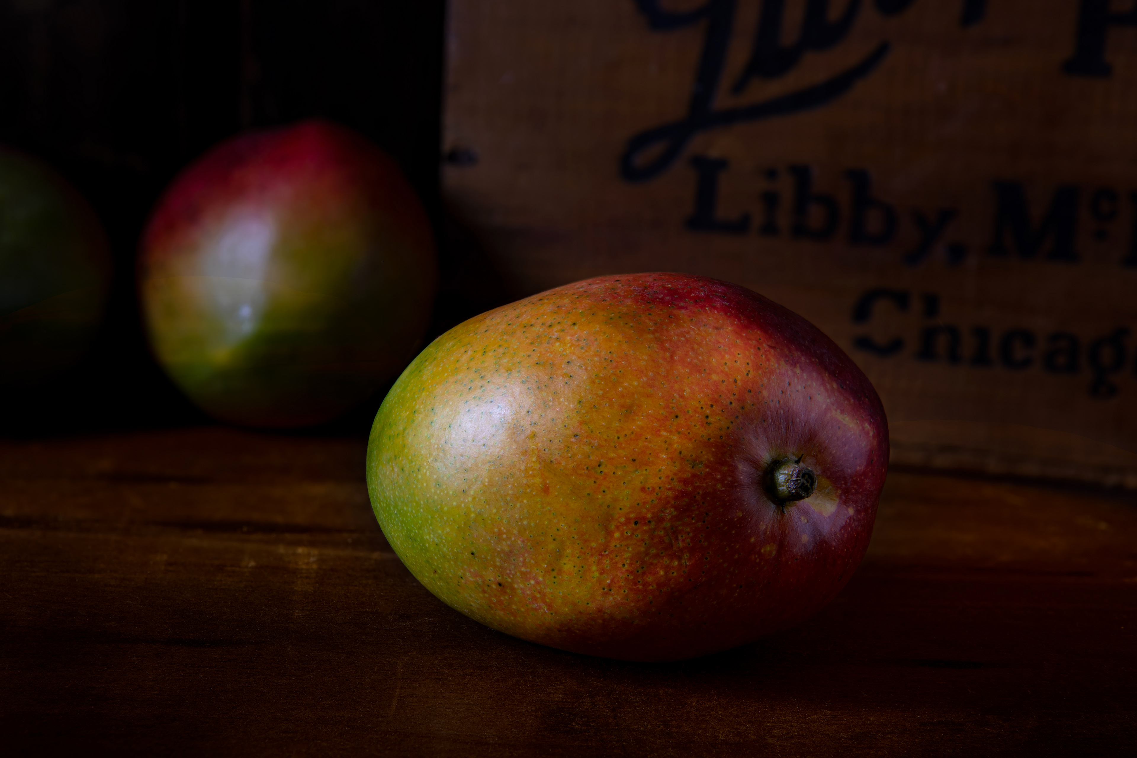 Mangoes