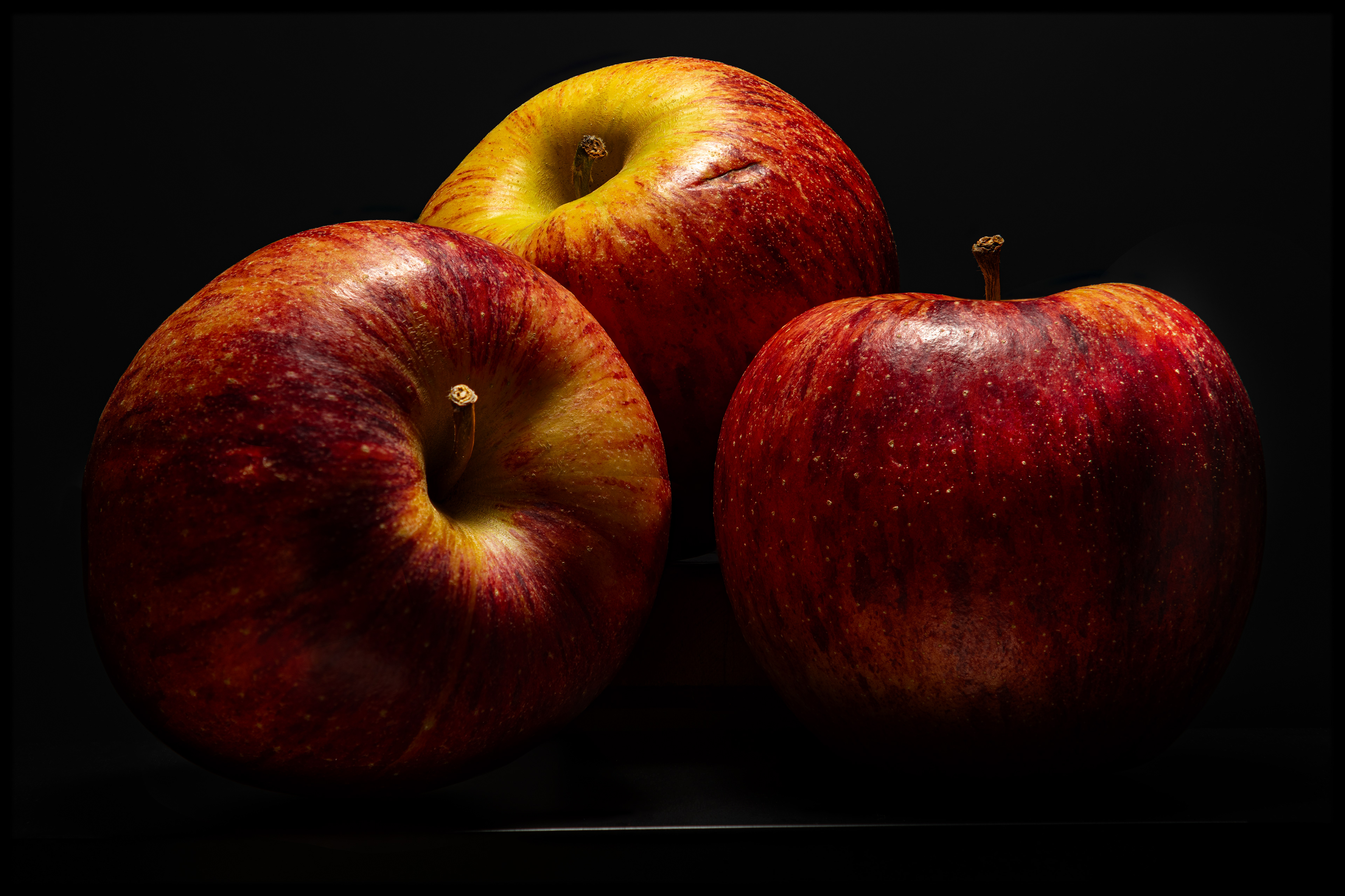 Apples