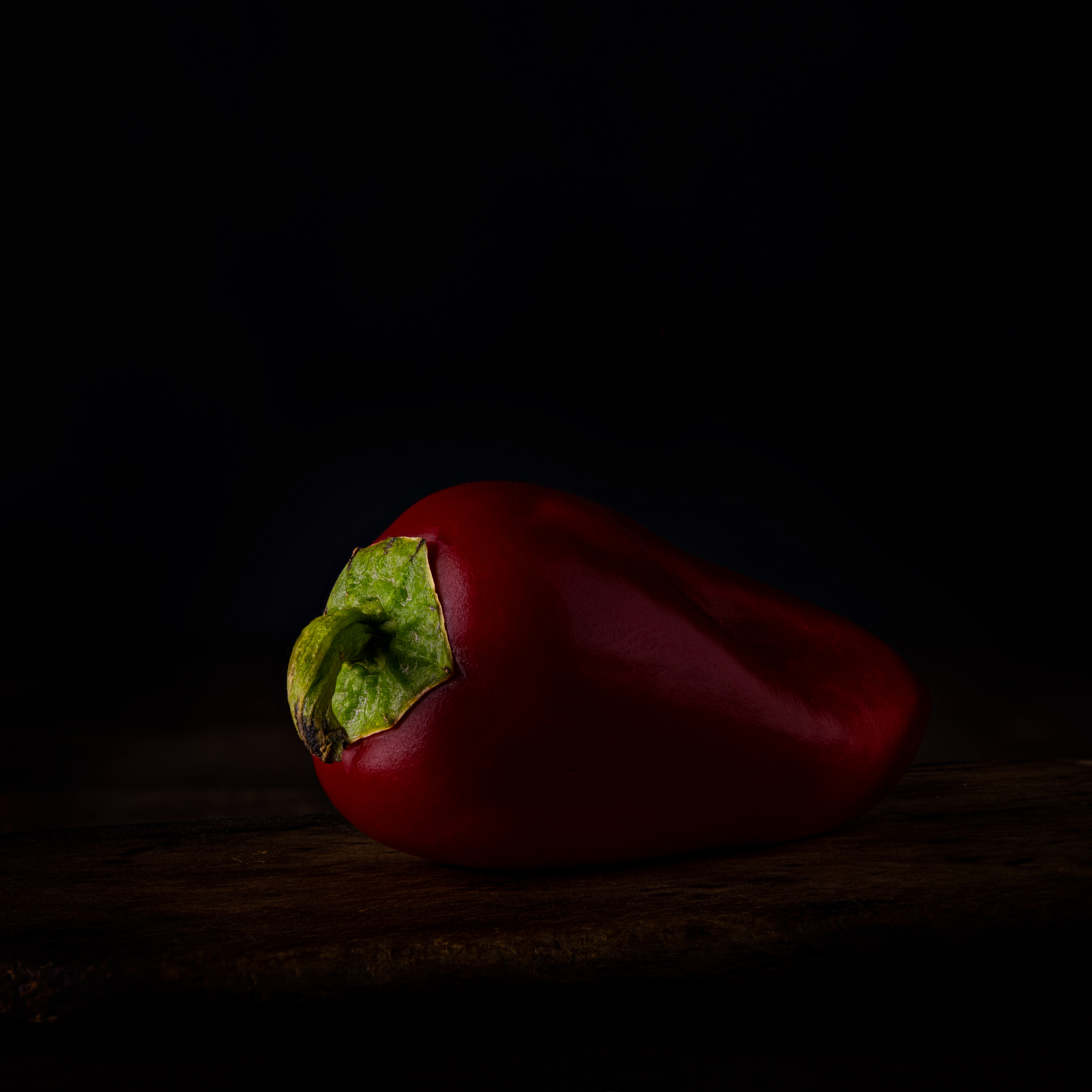 Red Pepper