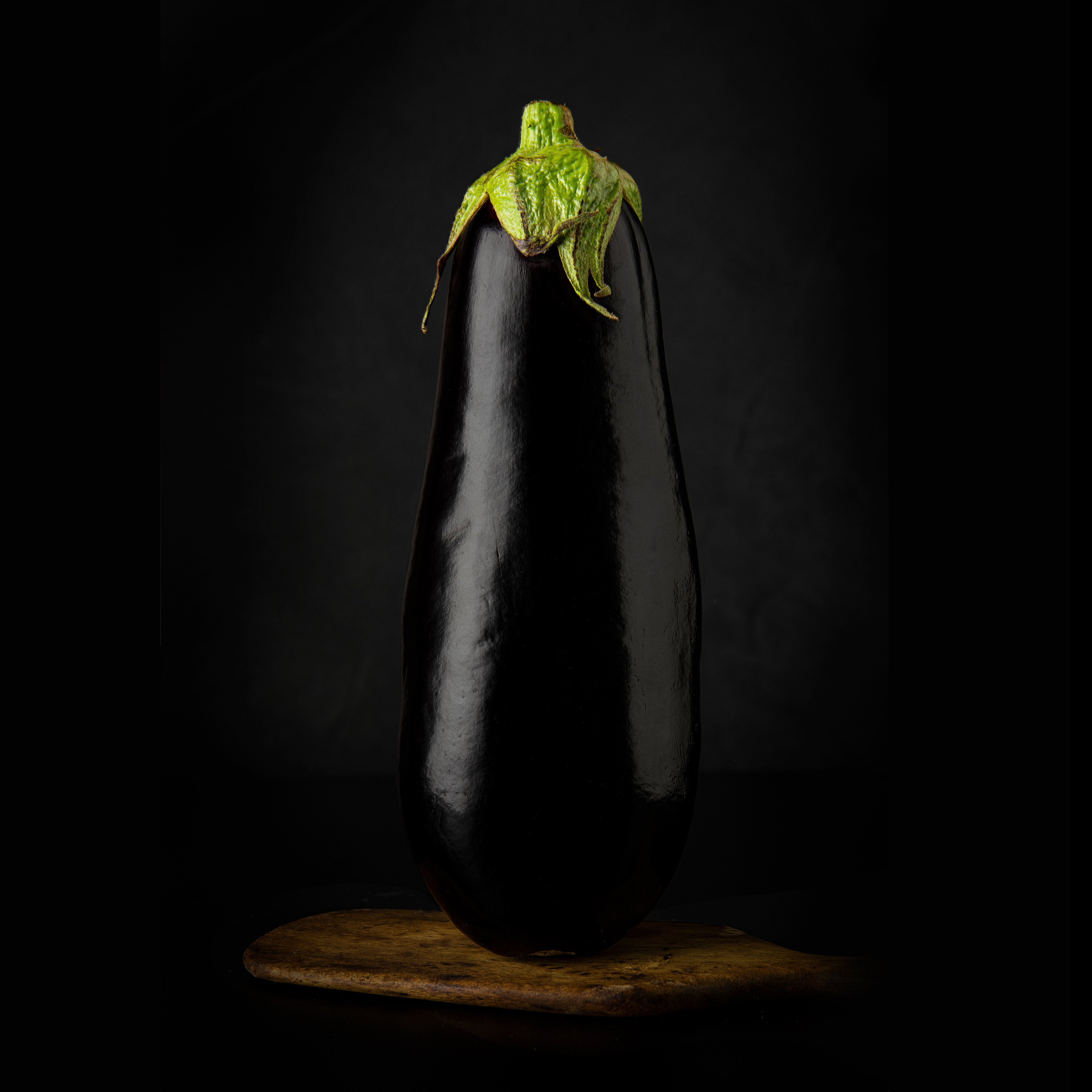 Eggplant
