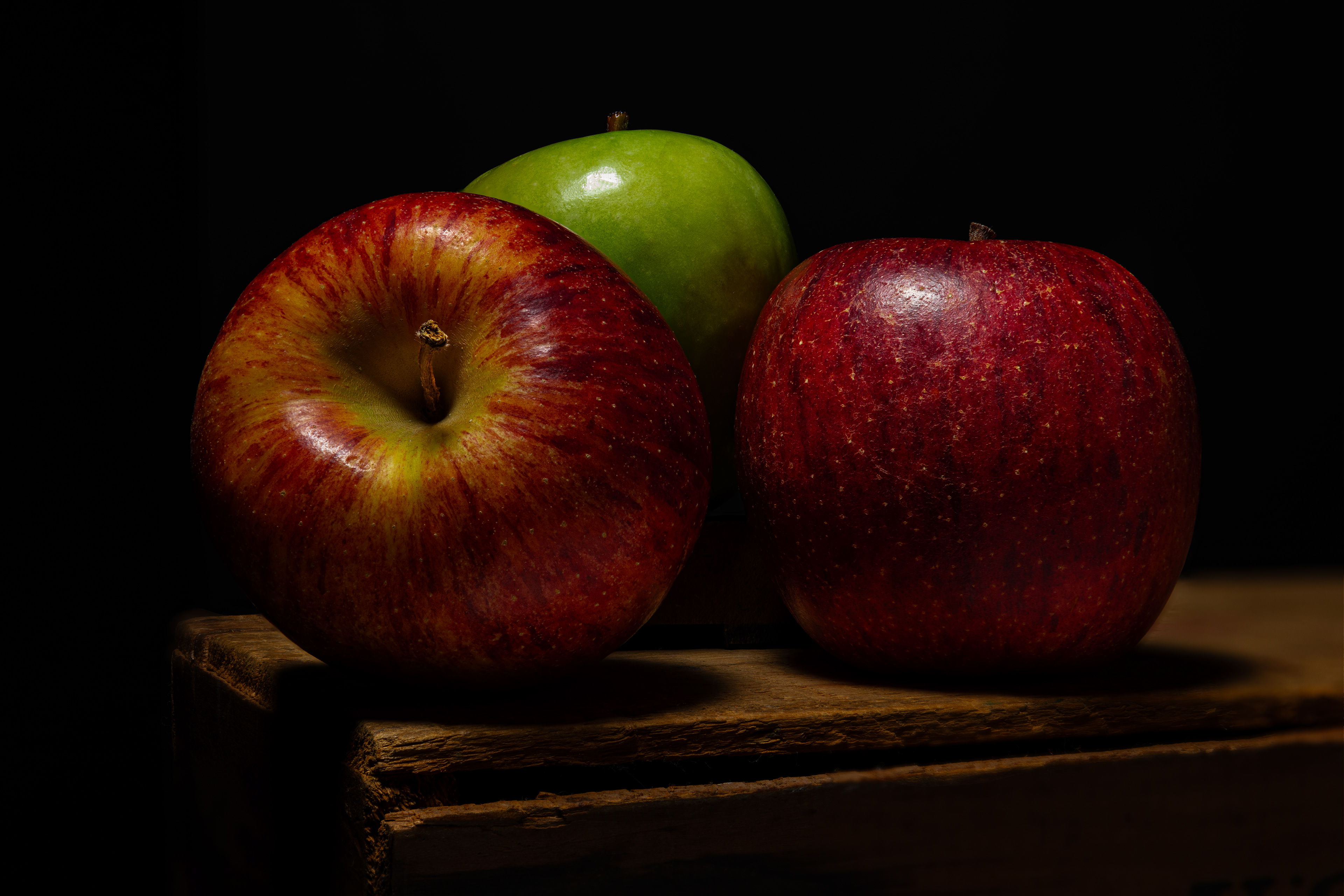 Apples