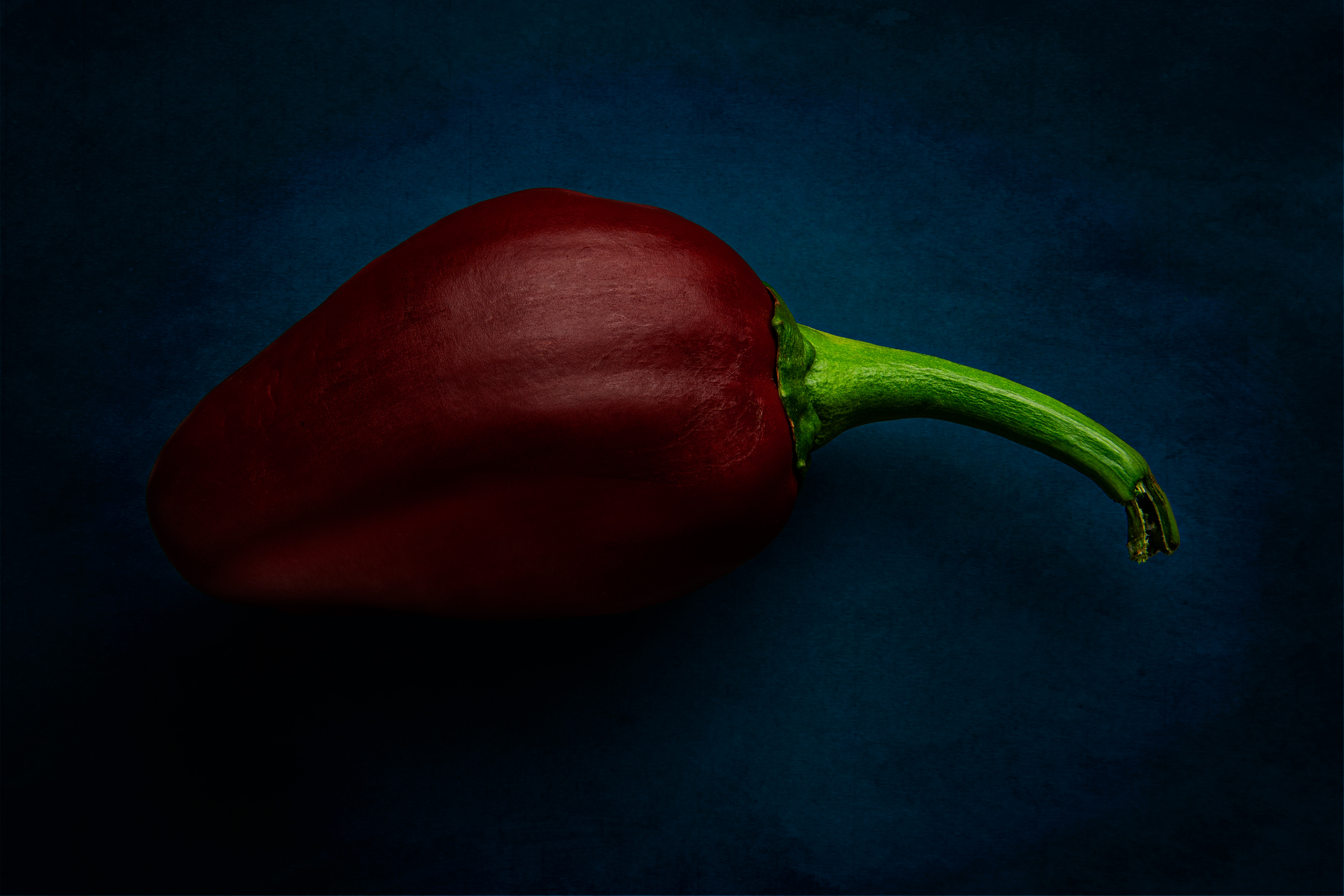 Red Pepper No. 2