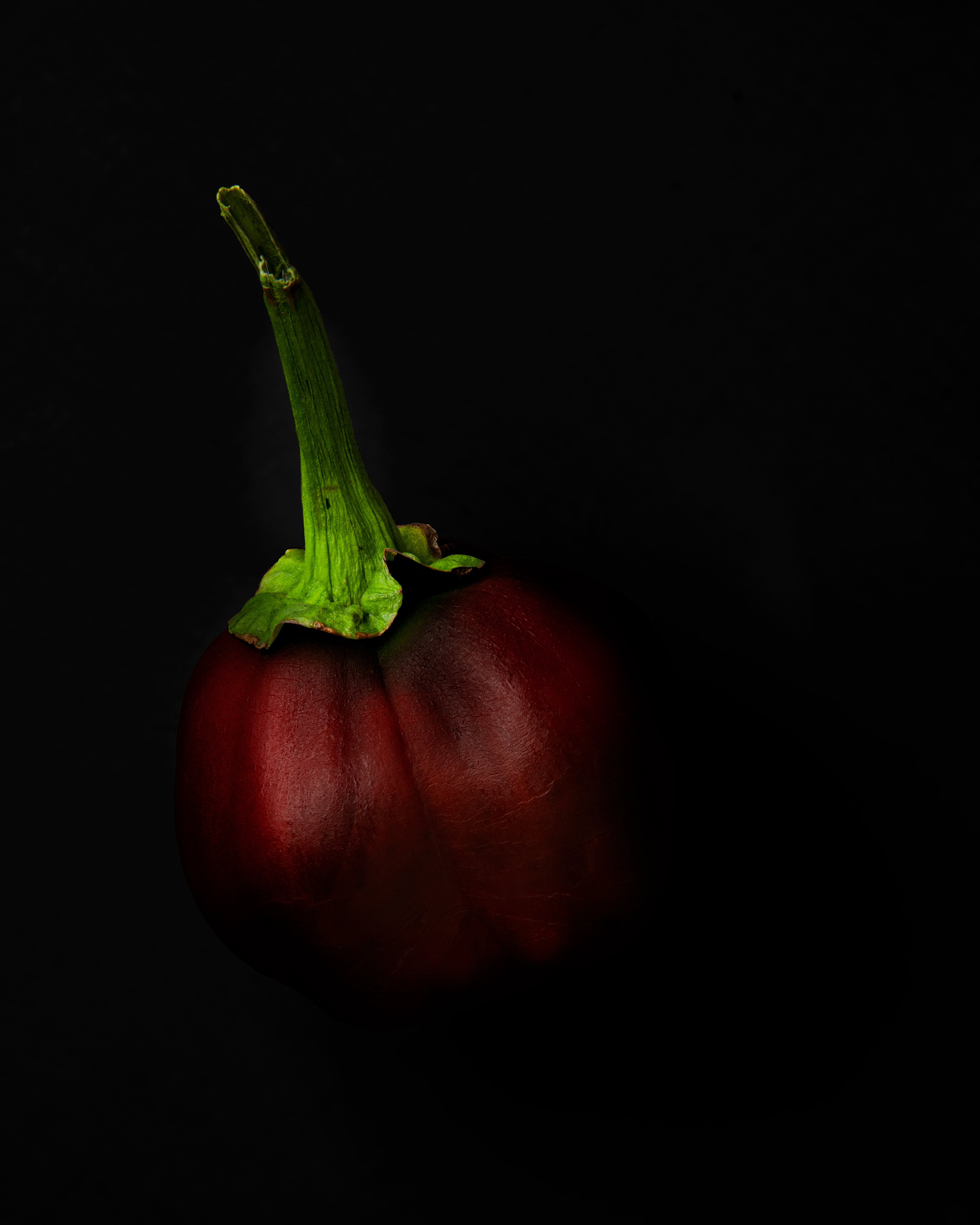 Little Red Pepper
