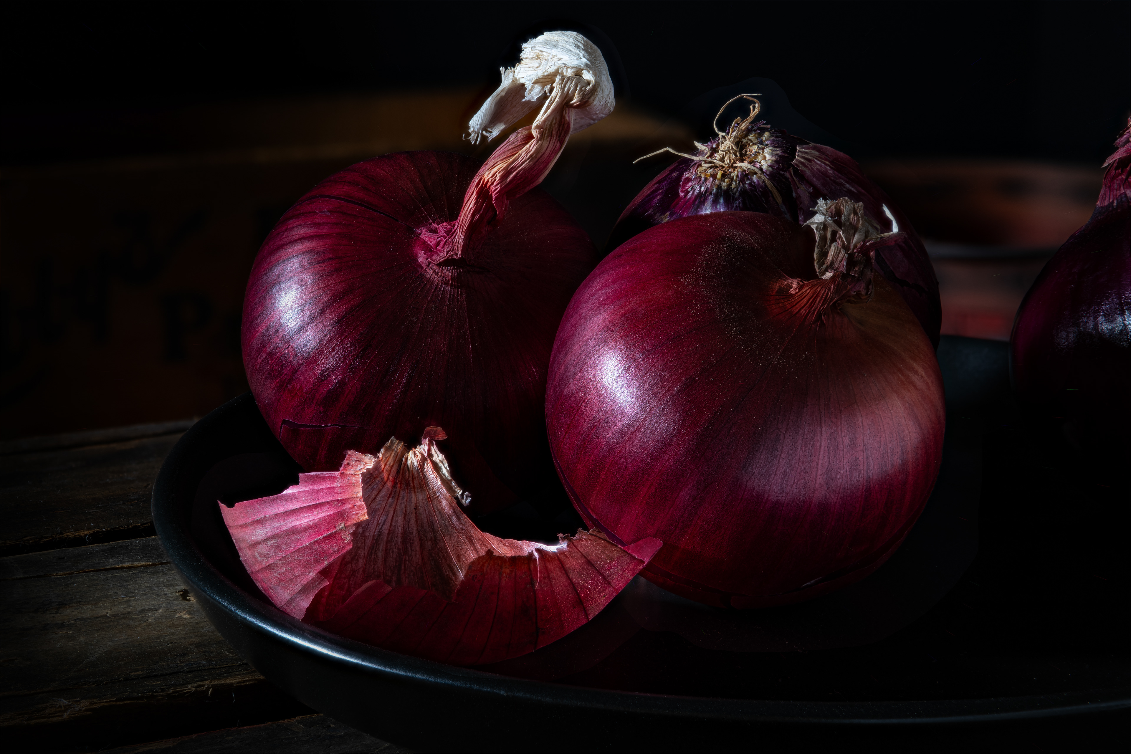 Onions