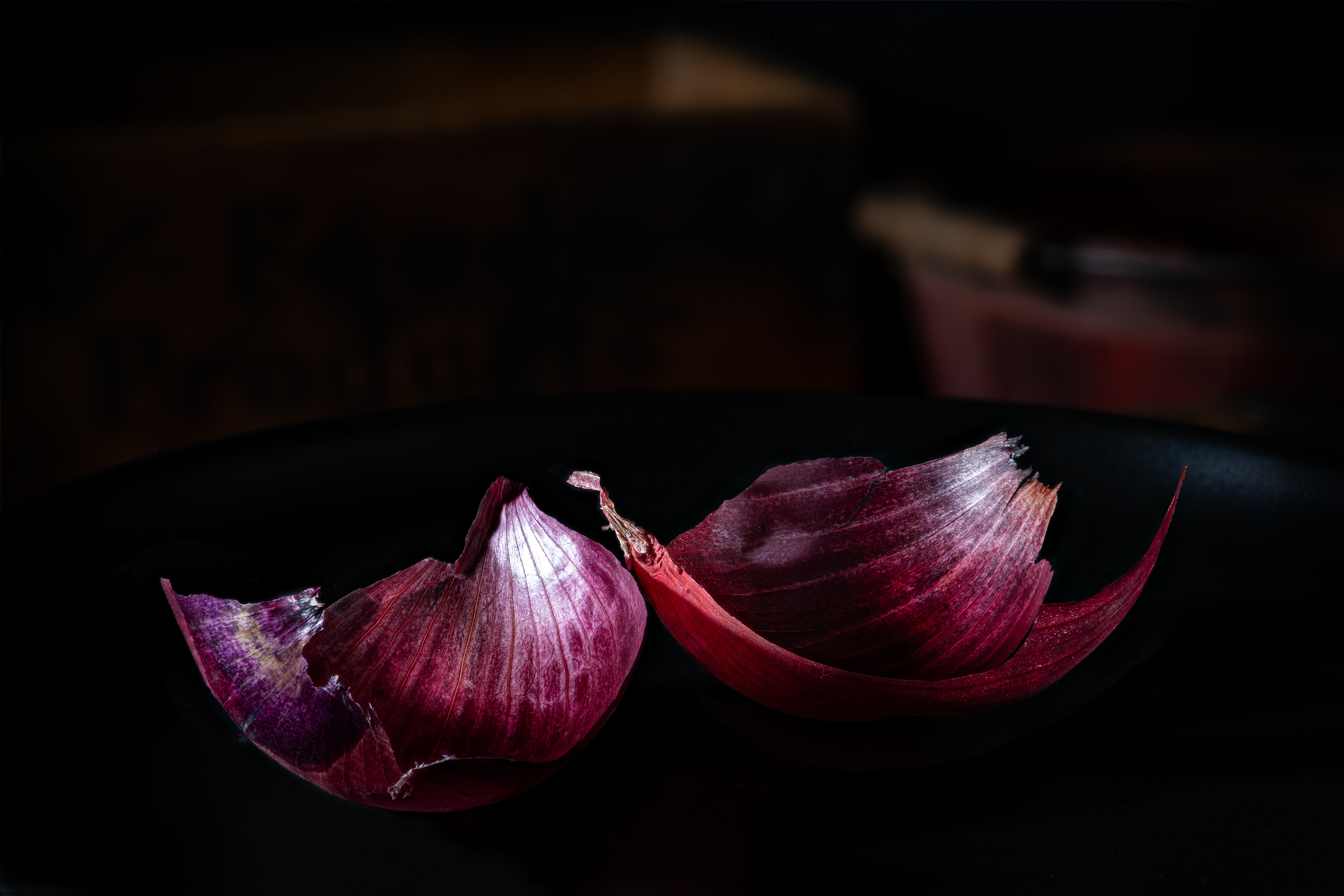 Onion Skins