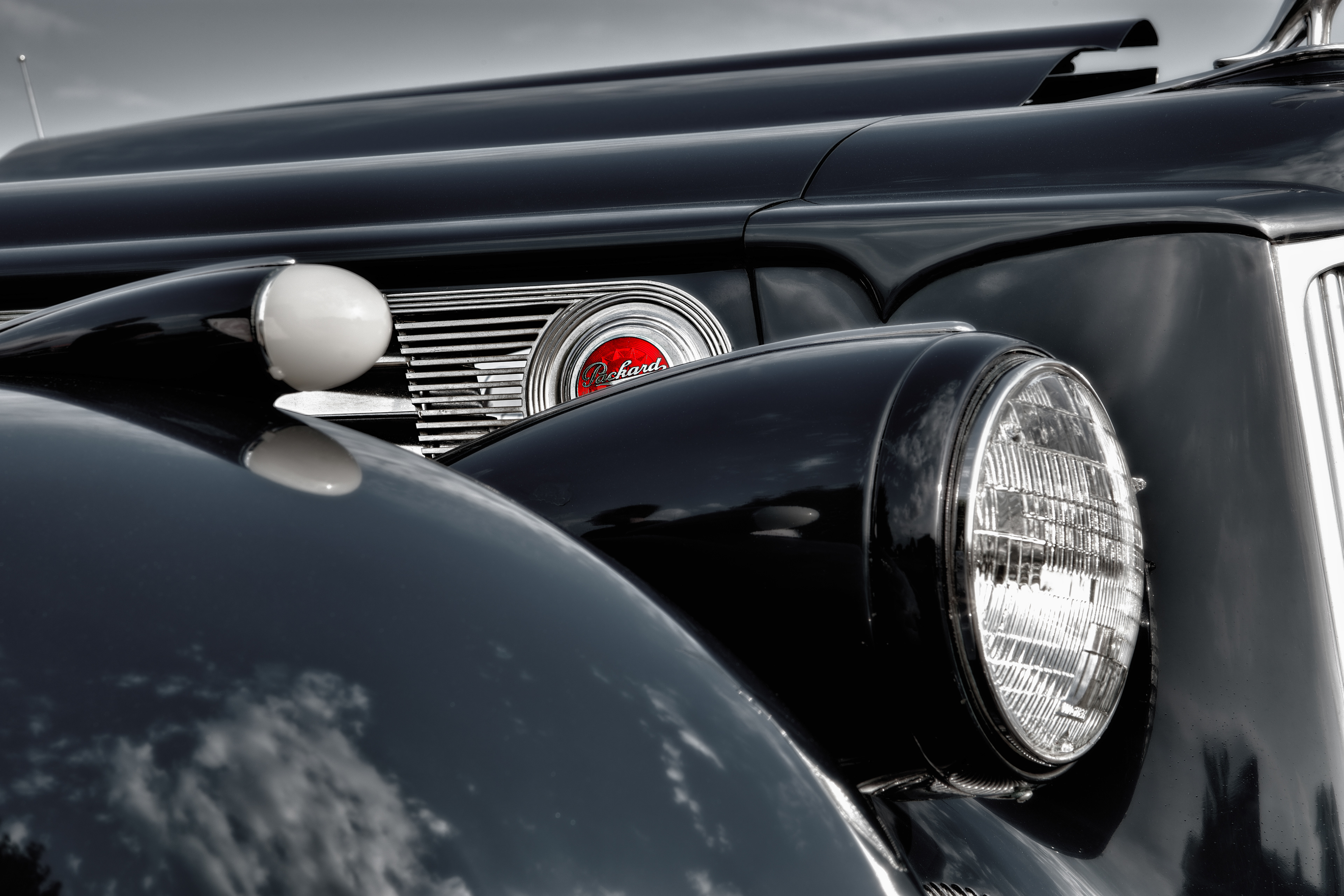 Packard
