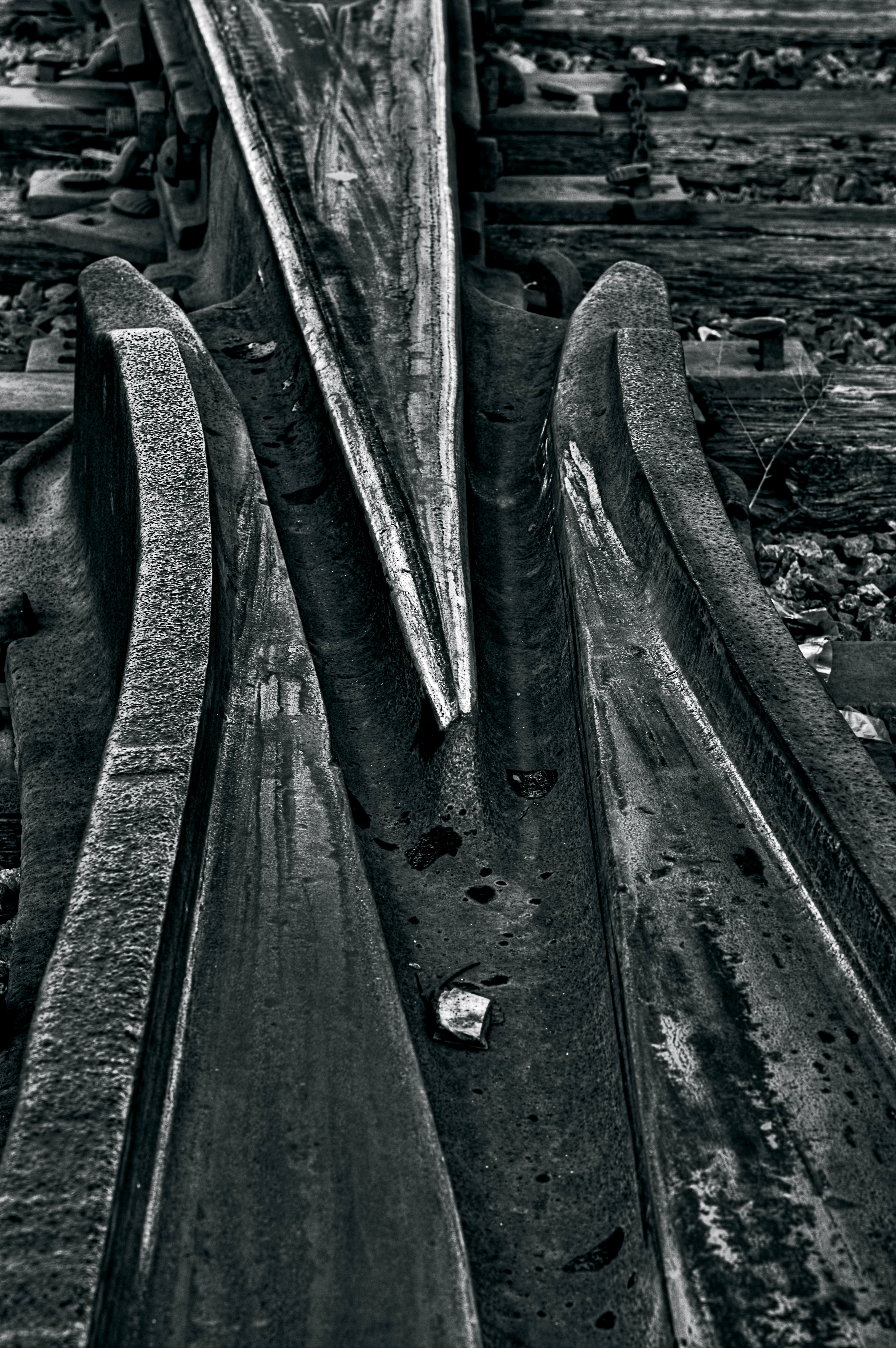 Rails