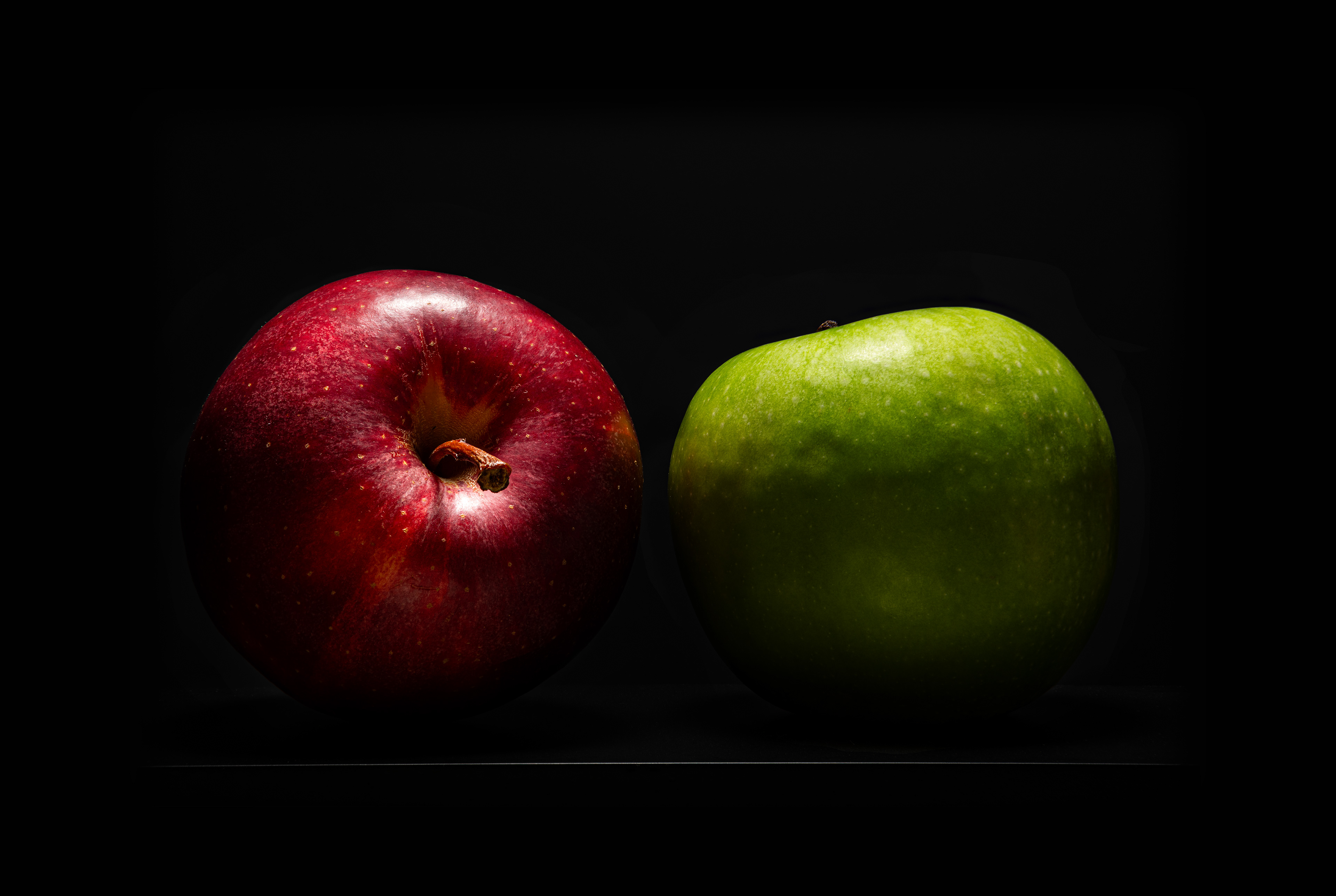Apples