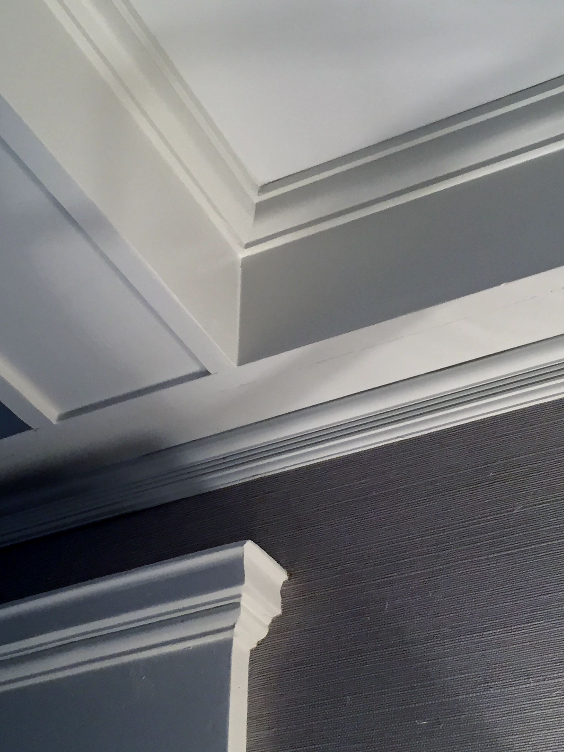Millwork Detail