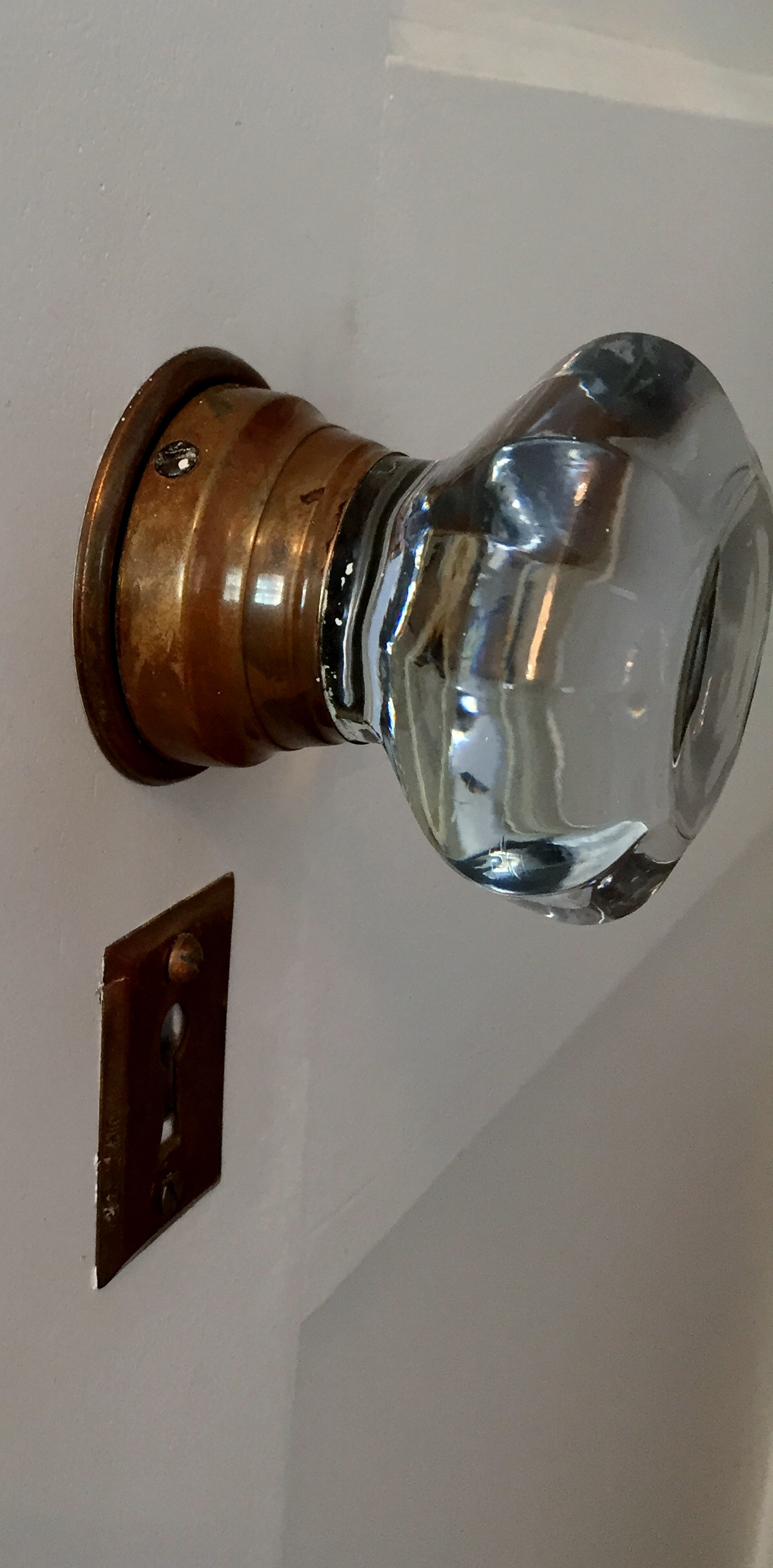 E & G.W. Robinson Architectural Hardware