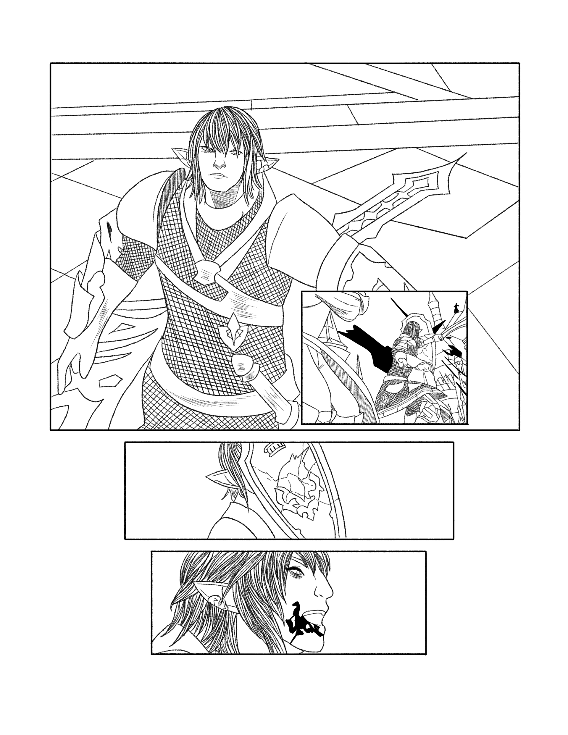 Heavensward: Page 6