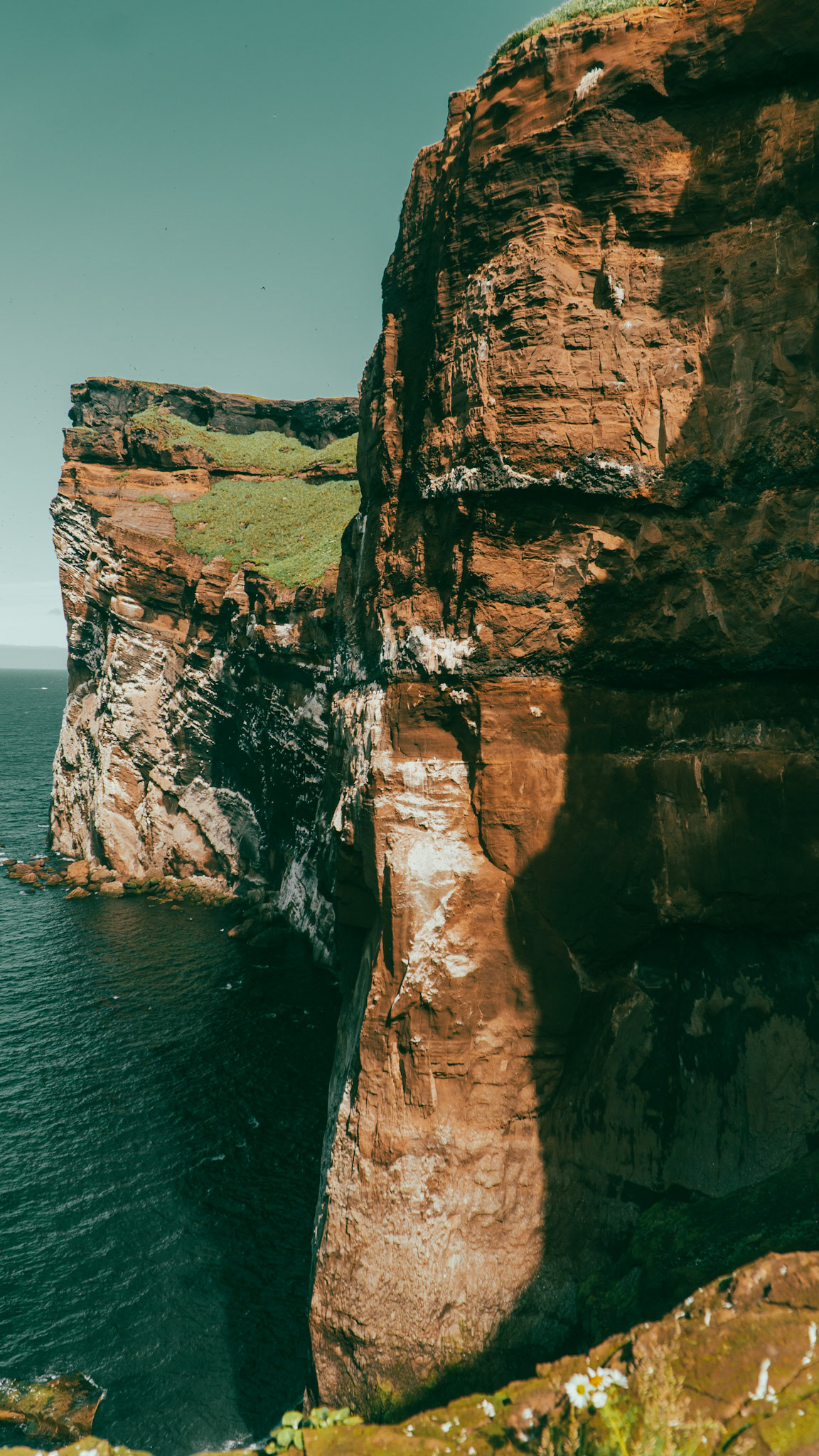 Cliff