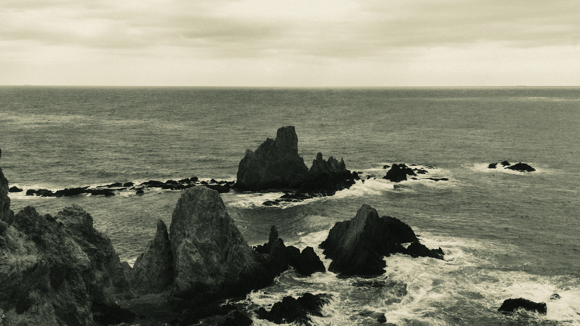 Arrecife de las Sirenas