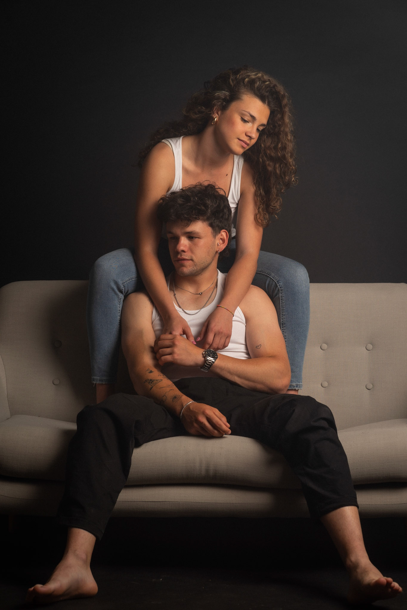 Pareja
