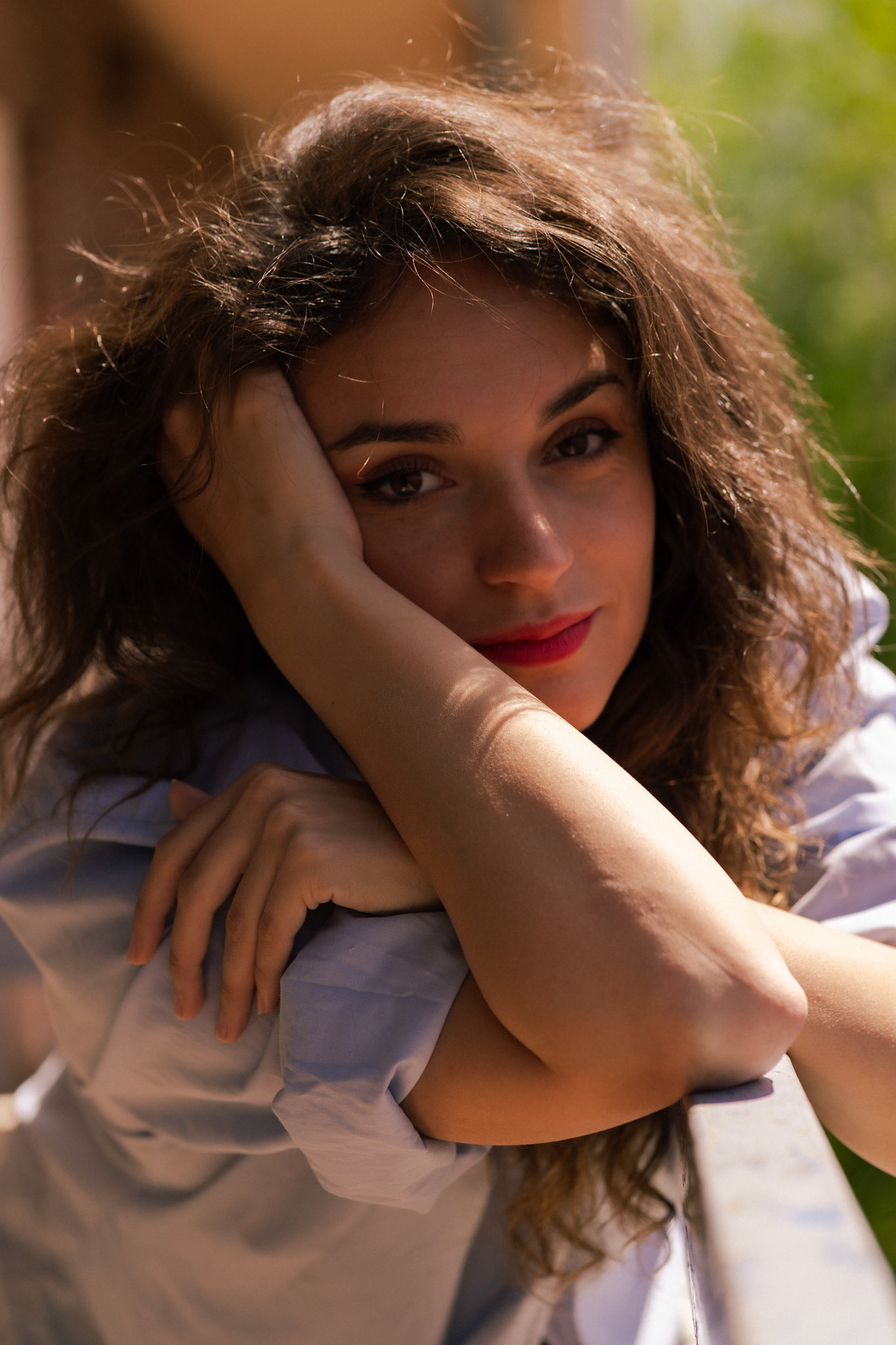 Marian