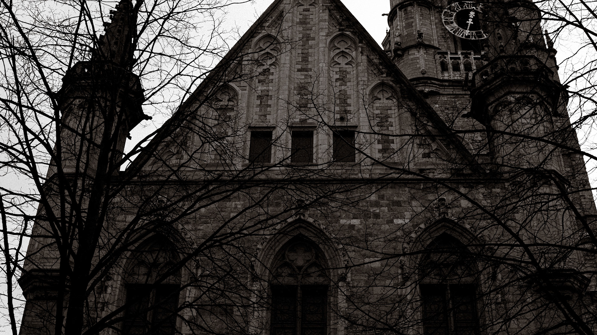 Iglesia