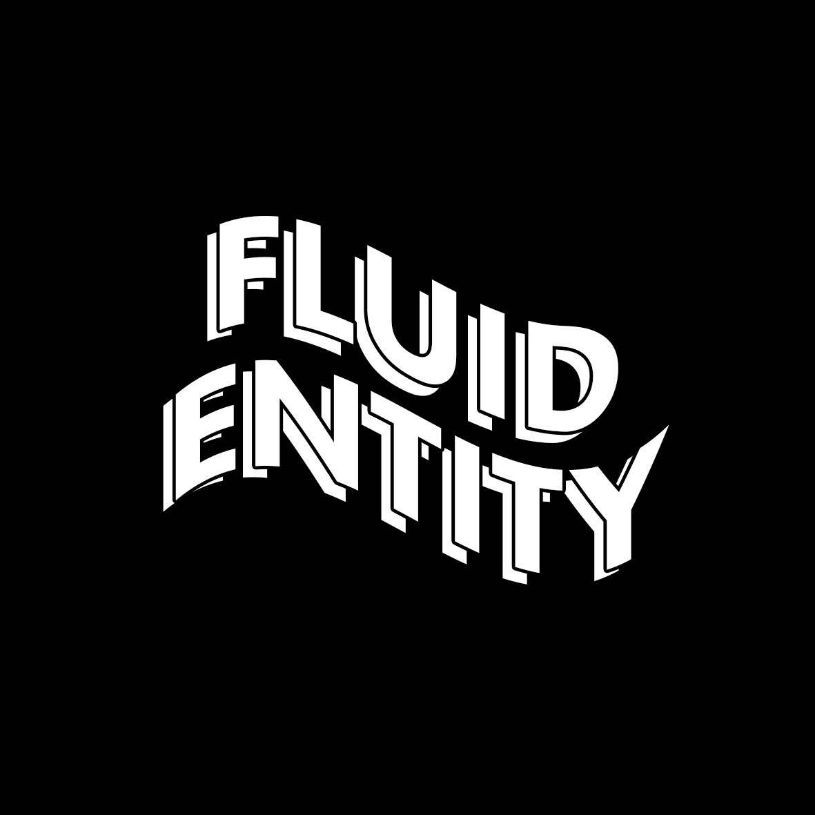 Logo for Fluidentity