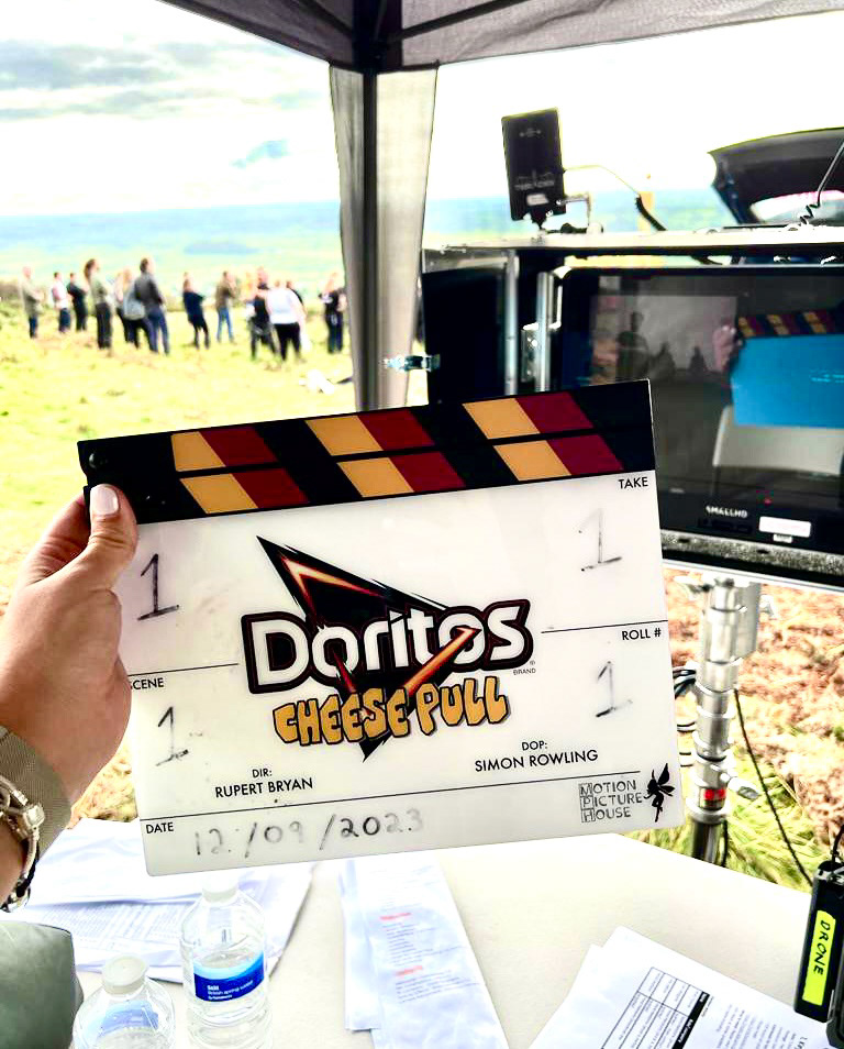 AND ACTION!!