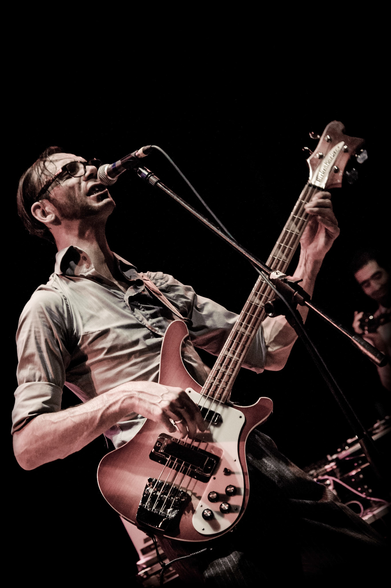 Campina Reaggea 2010