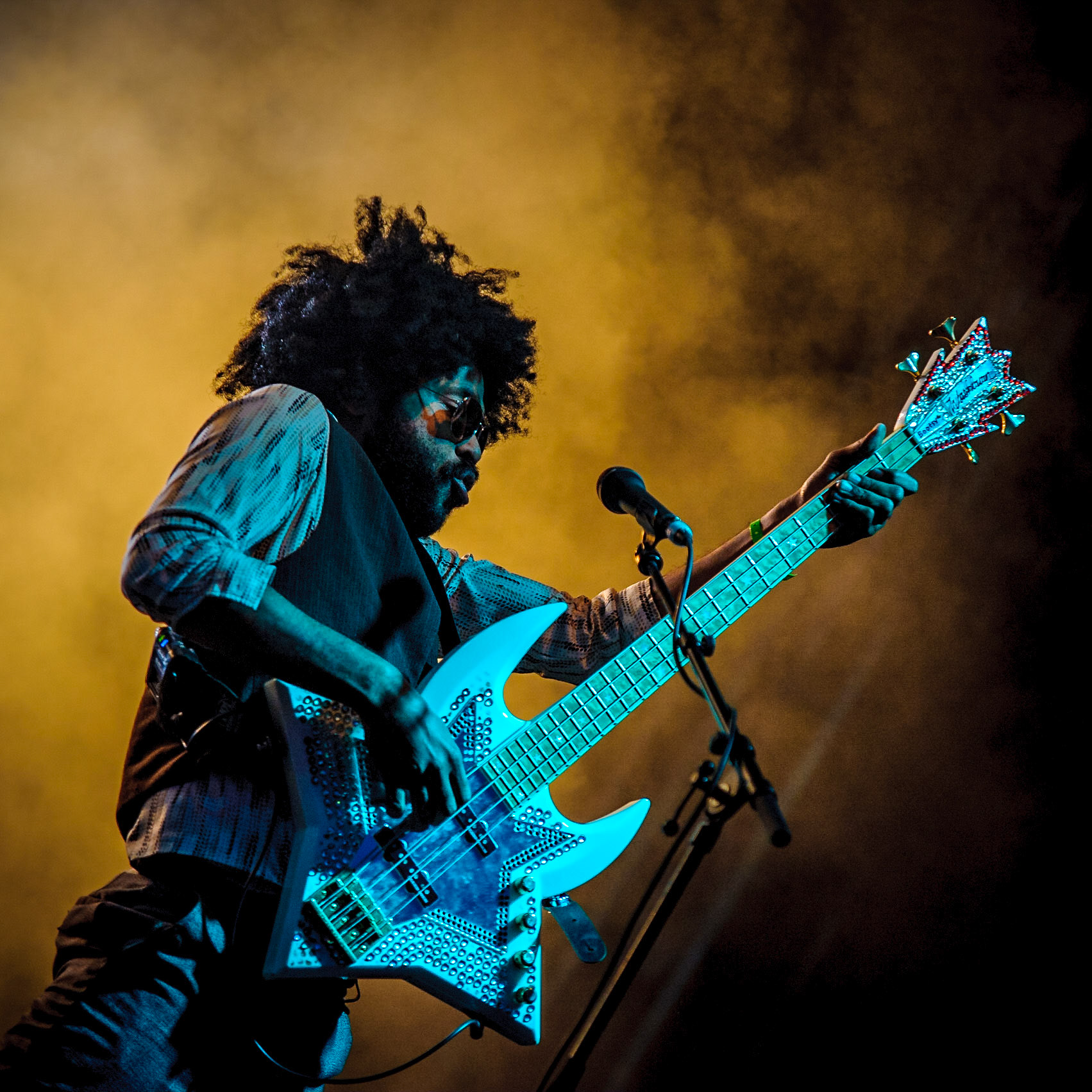 CPX - Linkerwoofer 2011