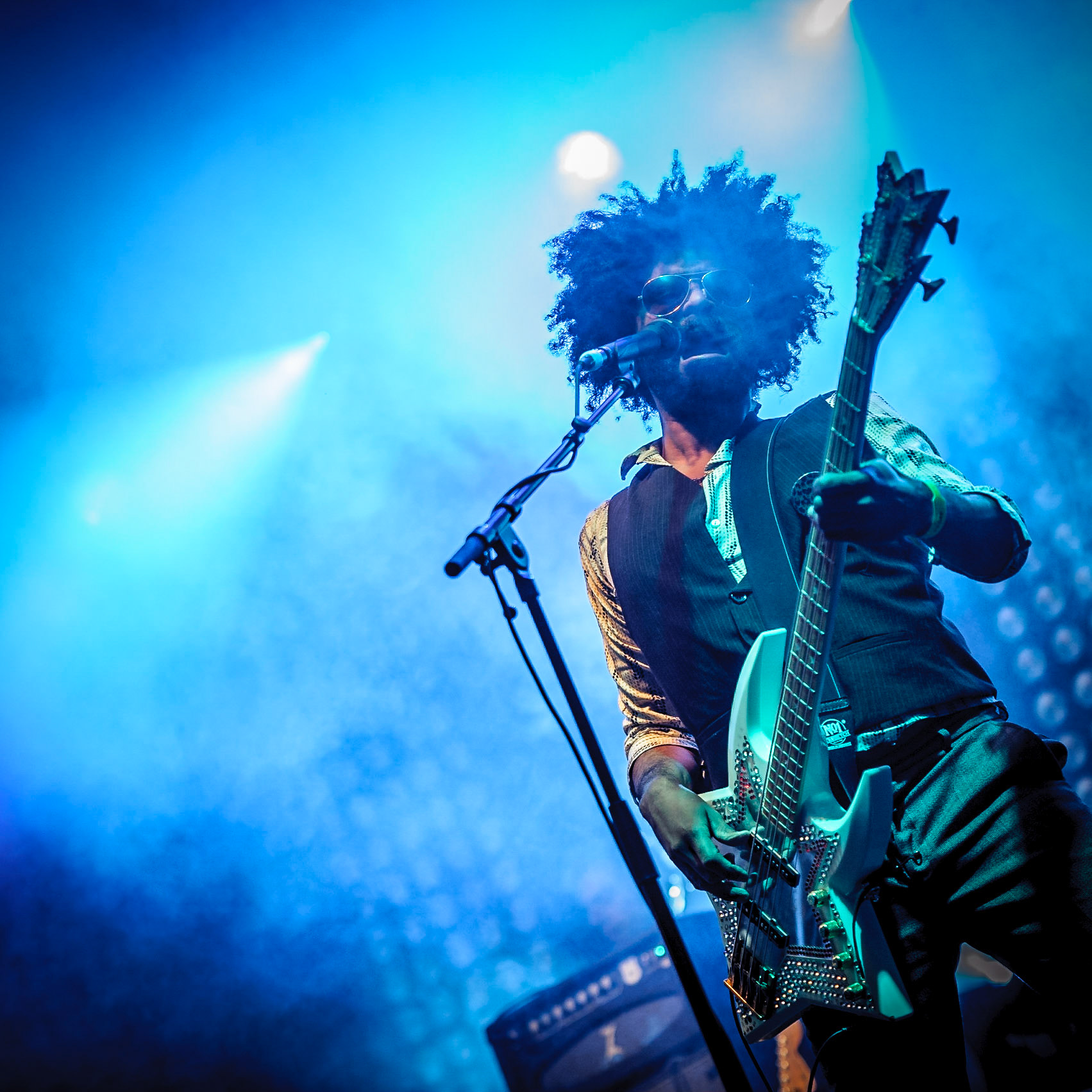 CPX - Linkerwoofer 2011