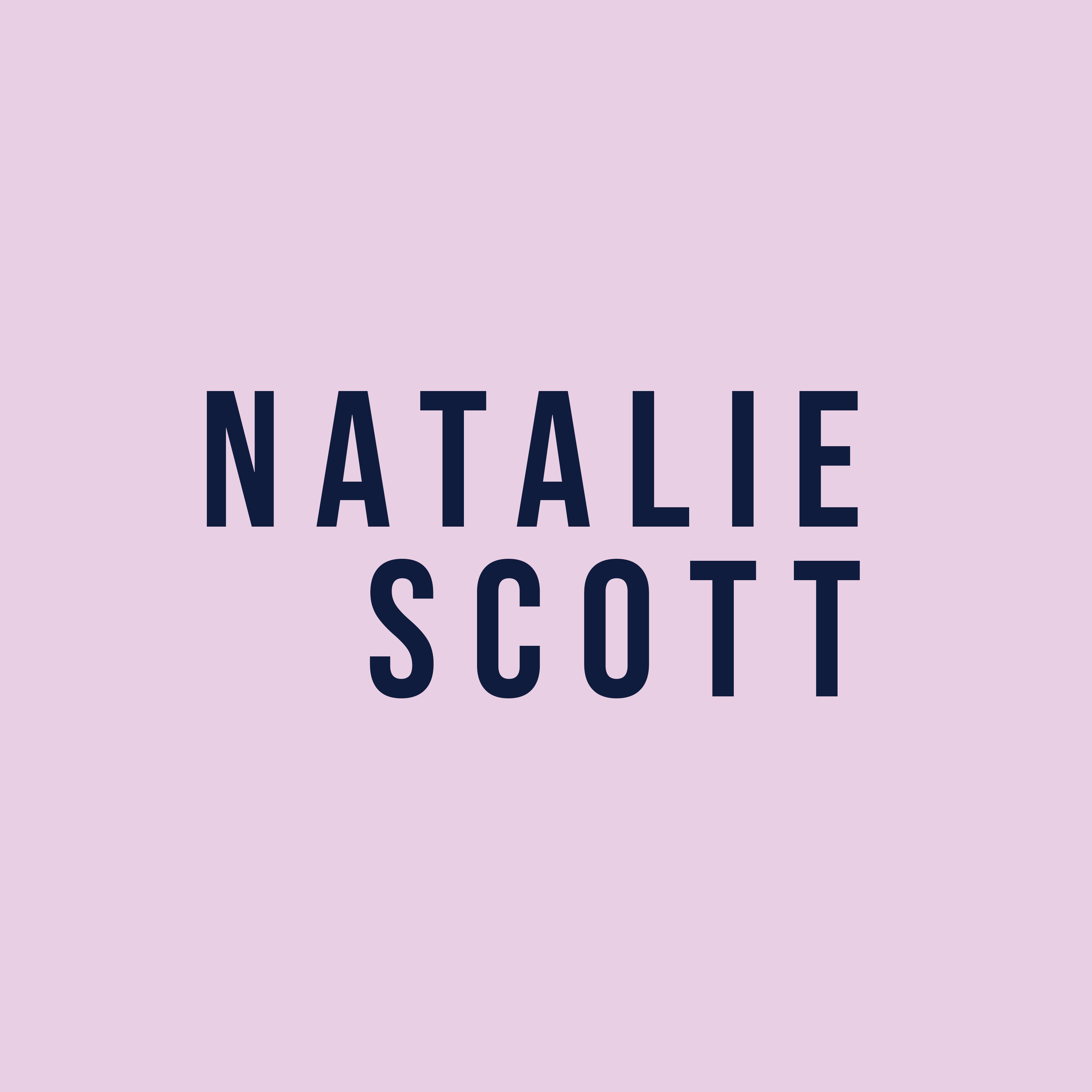 Natalie Scott Design