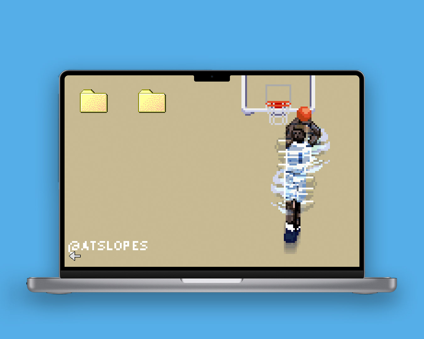 NCAA Home Page Prototype