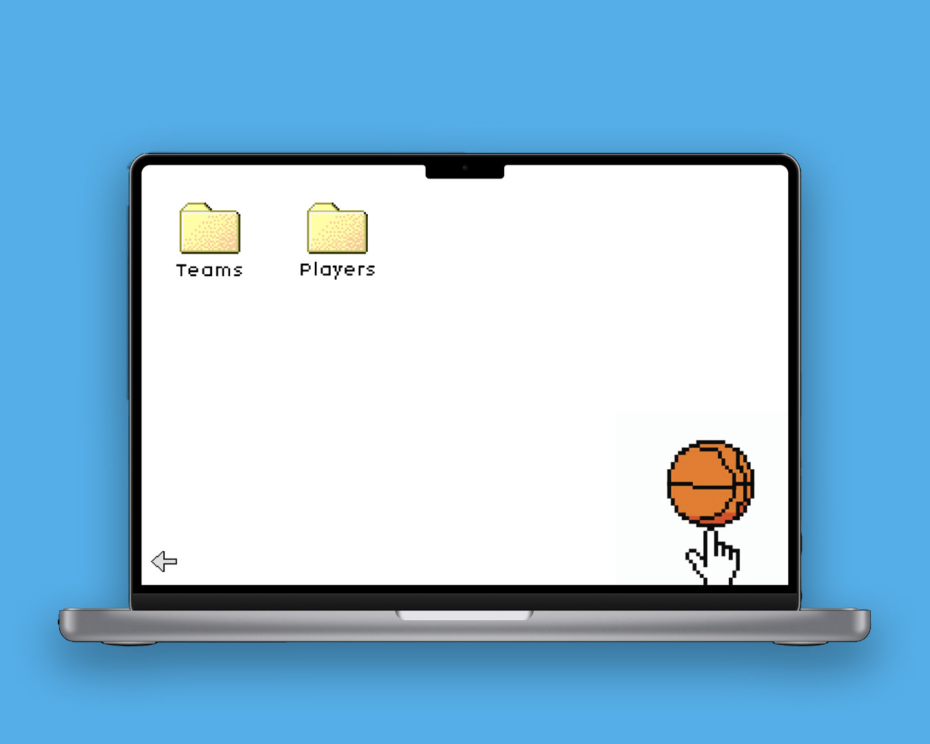 NBA Home Page