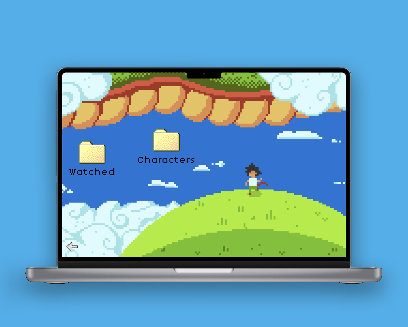 Anime Home Page