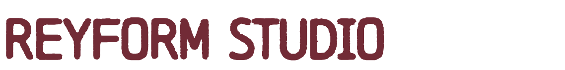 REYFORM STUDIO