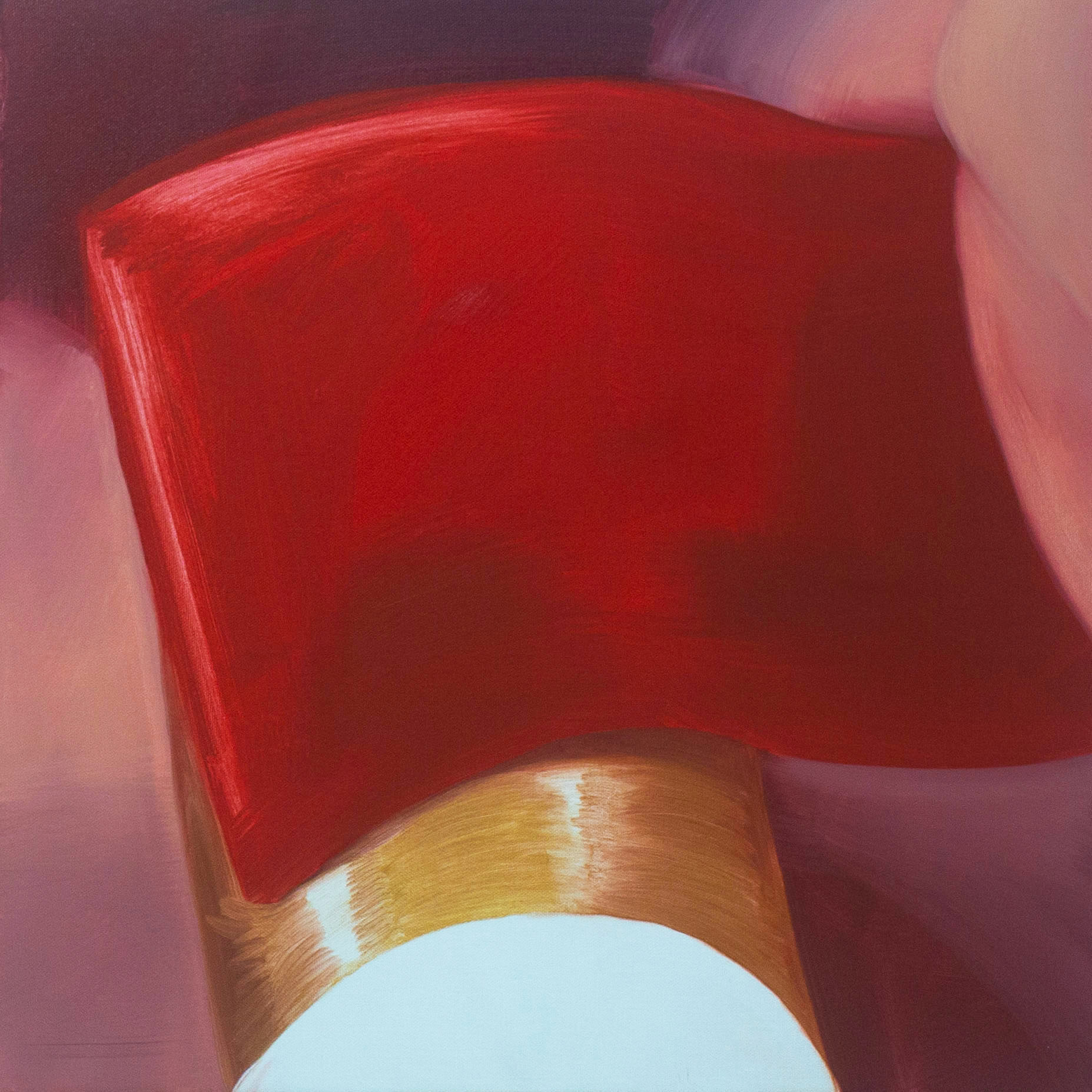 1959, oil on canvas, 50x50cm, 2021
