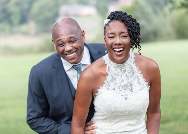 Andrew E. Woods Photography - Weddings