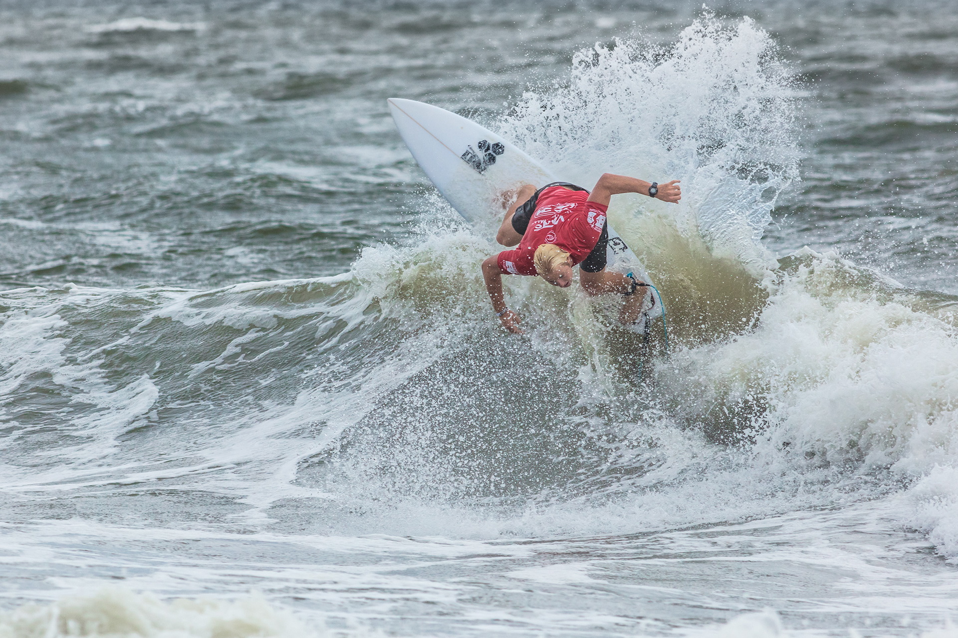 Andrew E. Woods Photography East Coast Surf Championships