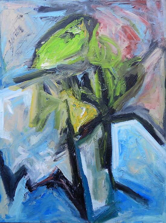 CARNIVOROUS PLANT