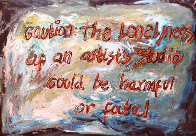 LONELINESS