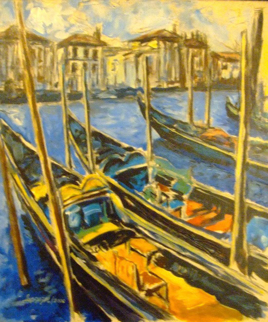 VENICE