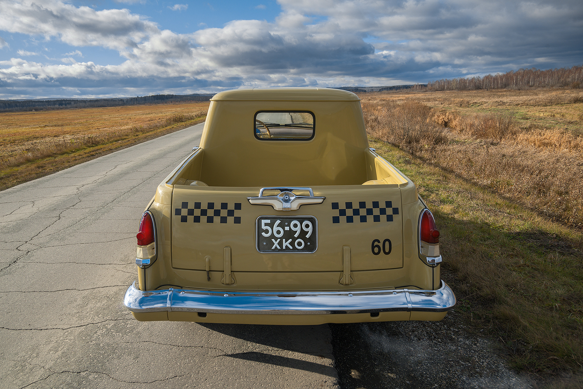 Профессиональный автомобильный фотограф в Екатеринбурге